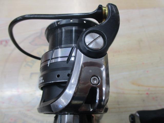 ロキサーニ 2500SH