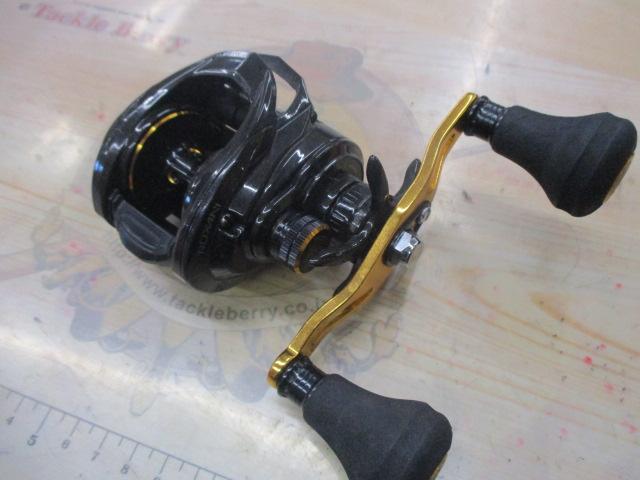 ロキサーニ パワーシューター