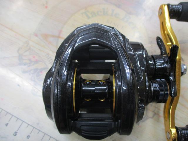 ロキサーニ パワーシューター