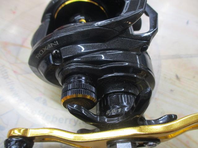 ロキサーニ パワーシューター