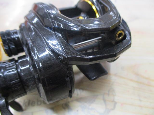 ロキサーニ パワーシューター