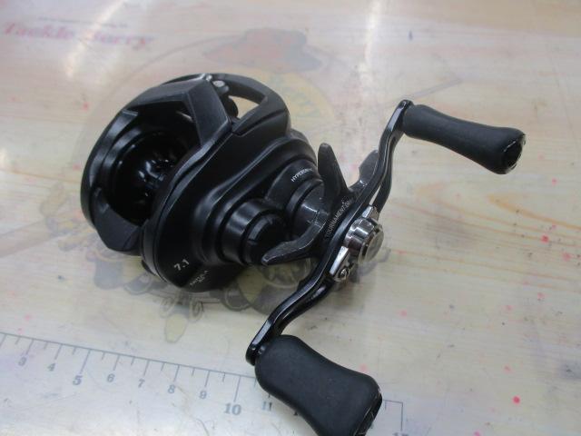 タトゥーラ TW 80H