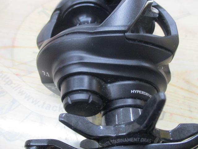 タトゥーラ TW 80H