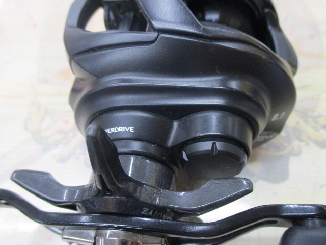 タトゥーラ TW 80XHL