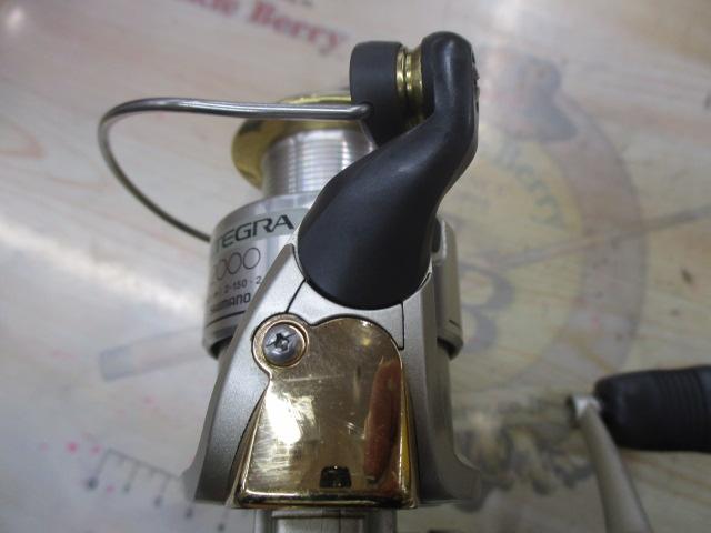 98アルテグラ 2000DH