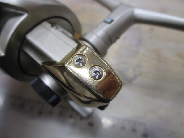 98アルテグラ 2000DH