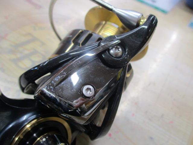 17セオリー 4000H