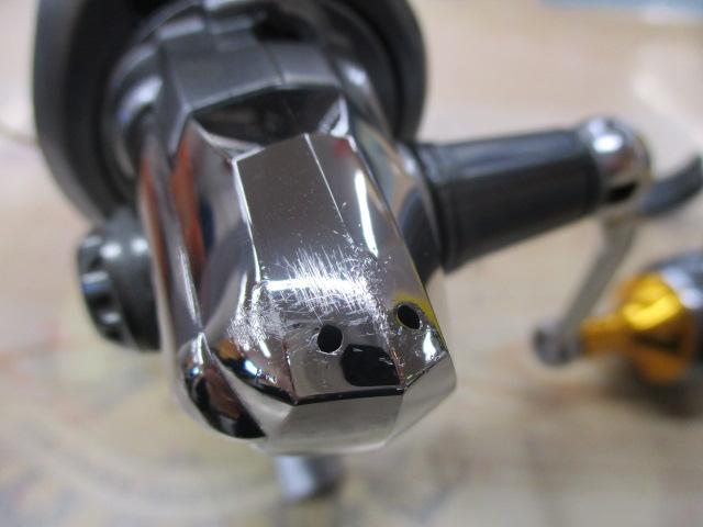 11ツインパワー 4000XG