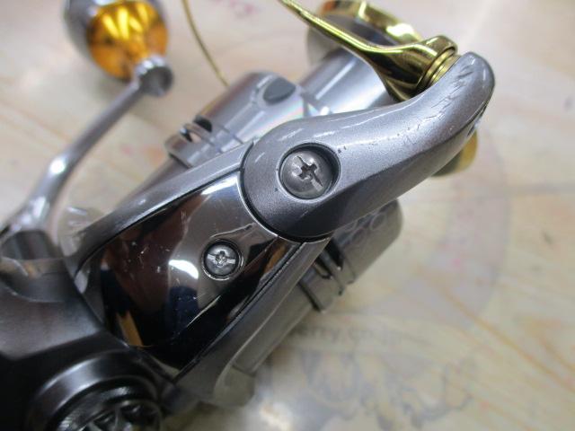 11ツインパワー 4000XG