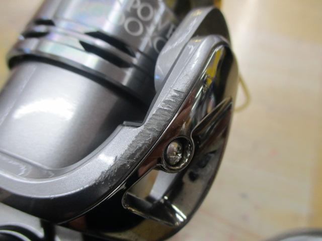 11ツインパワー 4000XG