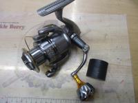 11ツインパワー 4000XG