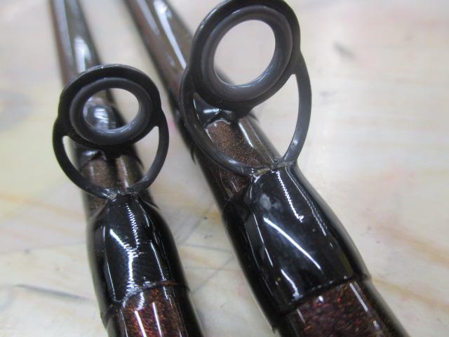 幻波カワハギ S180