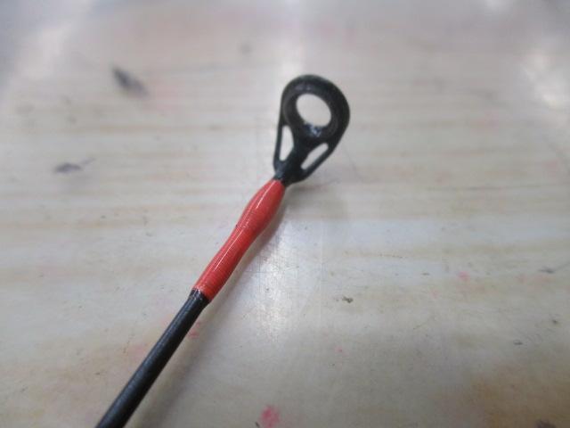 幻波カワハギ S180