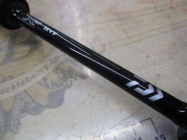 ソルティスト 610ULB