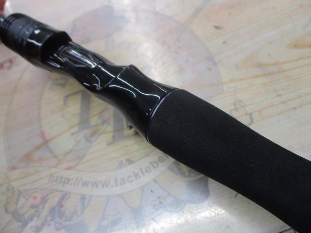 ソルティスト 610ULB