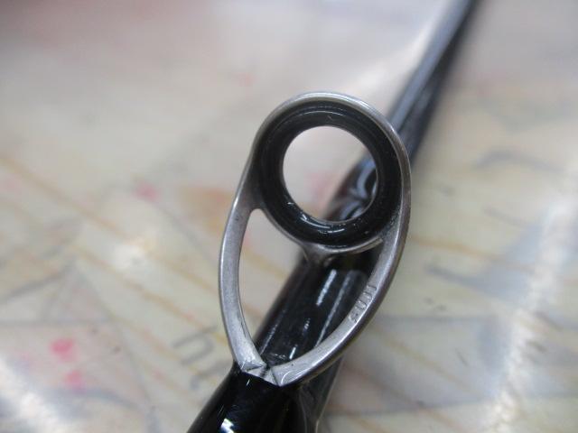 ソルティスト 610ULB