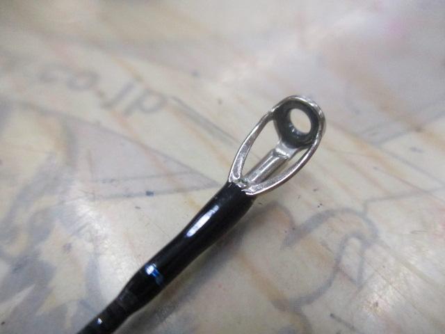 ソルティスト 610ULB