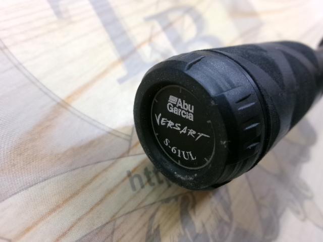 ベルサート VERS-61UL