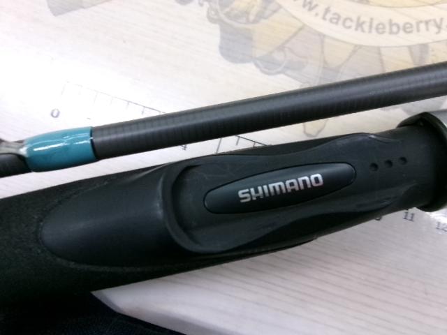 23ルアーマチックソルト S90ML