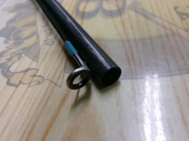 23ルアーマチックソルト S90ML