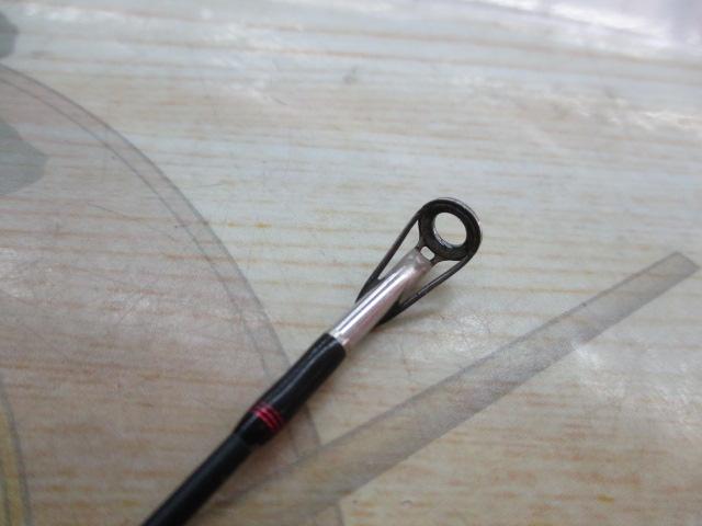 デストロイヤー F4-610XDti(エヴォルジオン)