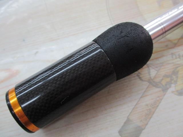 デストロイヤー F4-610XDti(エヴォルジオン)