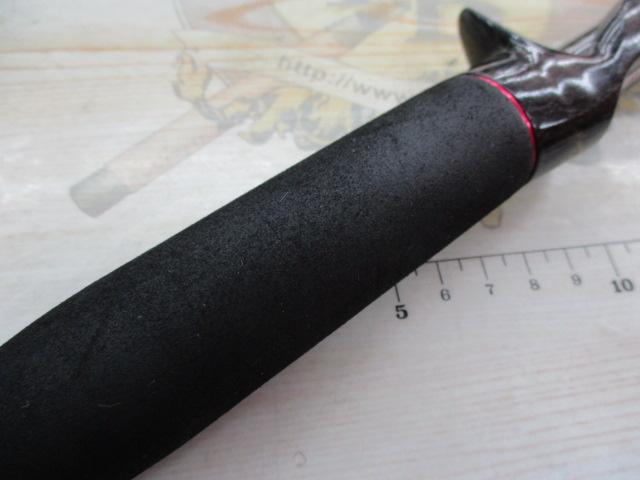 デストロイヤー F4-610XDti(エヴォルジオン)