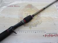 デストロイヤー F4-610XDti(エヴォルジオン)