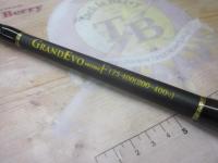 グランドエボバージョンF 175-400