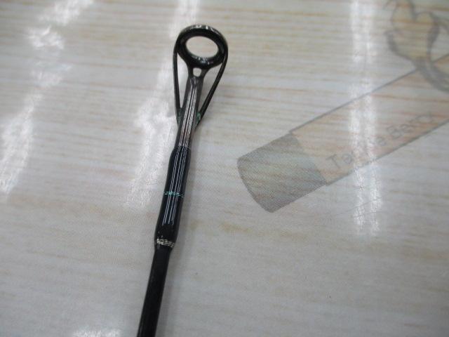 オフショアスティック AMJ-SF60L