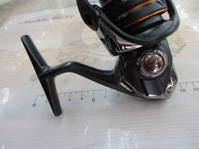 21ソアレXR C2000SSPG