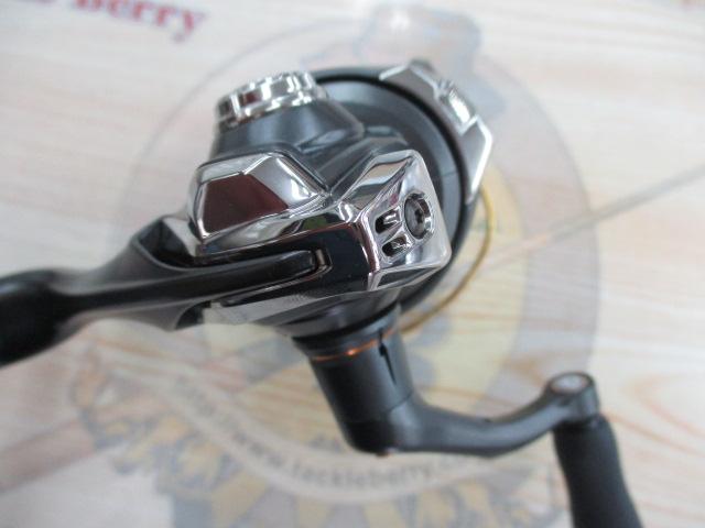 21ソアレXR C2000SSPG