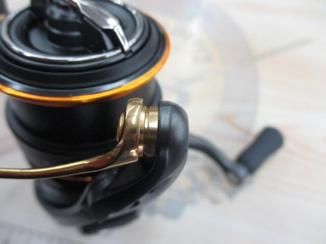 21ソアレXR C2000SSPG