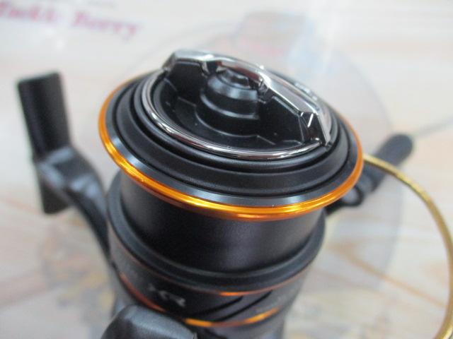 21ソアレXR C2000SSPG