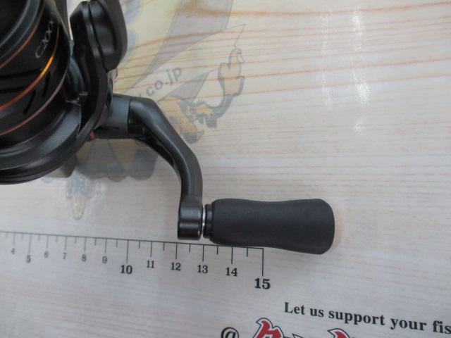 21ソアレXR C2000SSPG