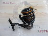 21ソアレXR C2000SSPG