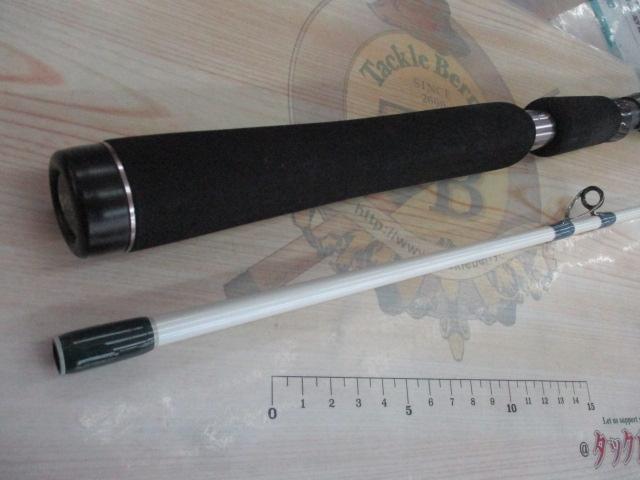 モンキースティックスペシャル 86MH-C