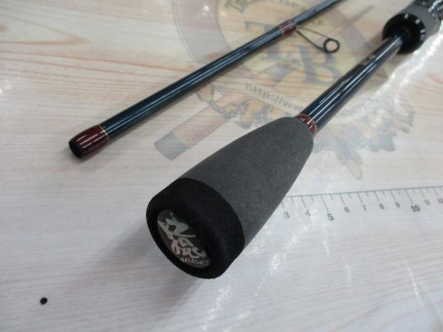 サルスティック HSS-79