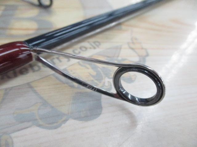 サルスティック HSS-79