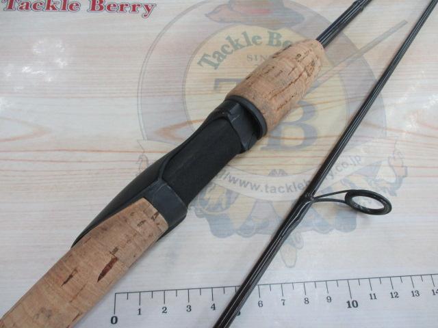 ファントムX 662MLRS