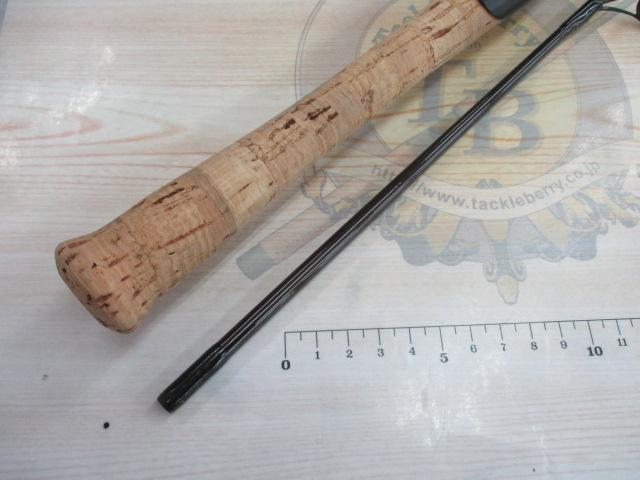 ファントムX 662MLRS