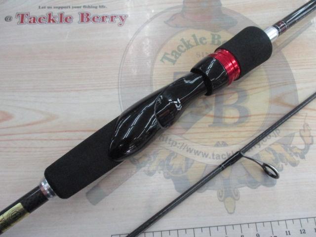 アジングX 59UL-S