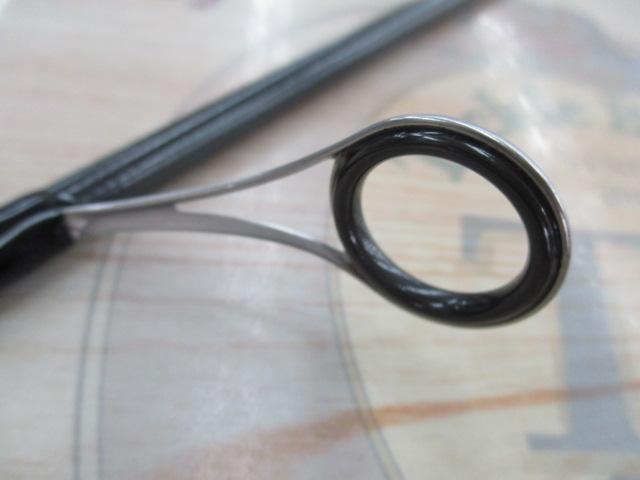 アジングX 59UL-S