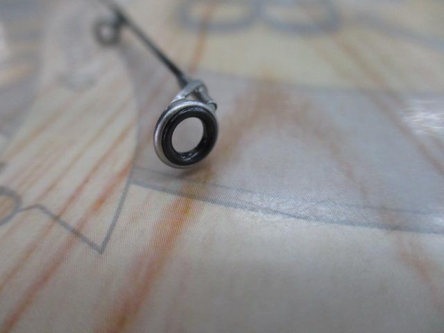 アジングX 59UL-S