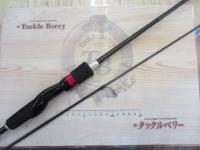 アジングX 59UL-S