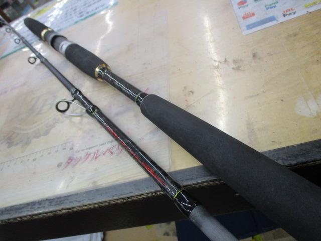 CBレジェンダー豪腕落し込み200ML