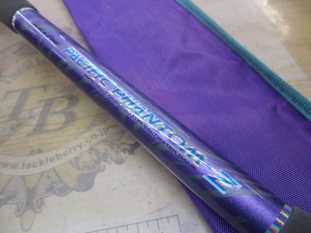 パシフィックファントムZ PF-Z S1004TMLFS-I
