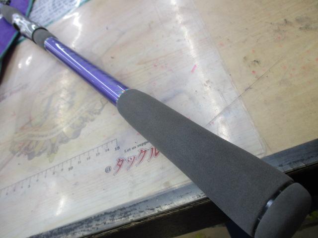 パシフィックファントムZ PF-Z S1004TMLFS-I