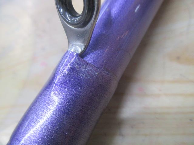 パシフィックファントムZ PF-Z S1004TMLFS-I