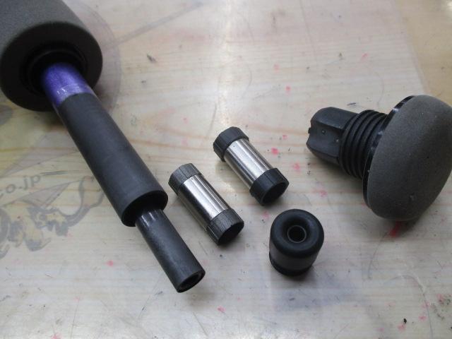 パシフィックファントムZ PF-Z S1004TMLFS-I